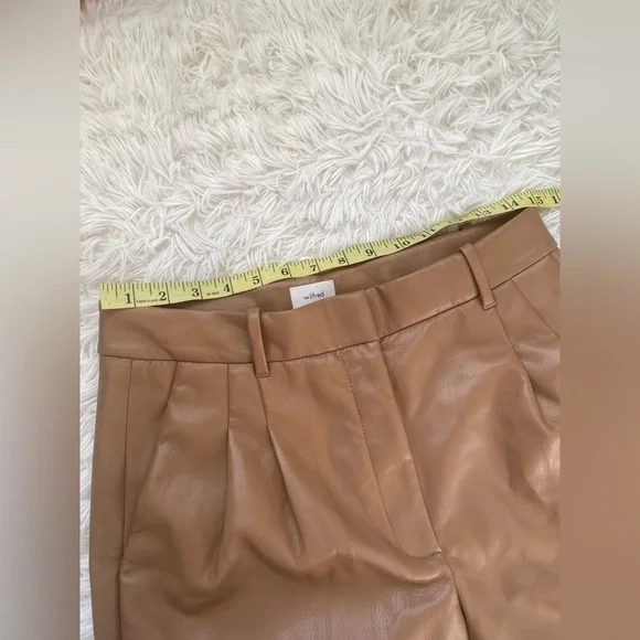 Aritzia Wilfred Effortless Pant - Picture 6 of 11